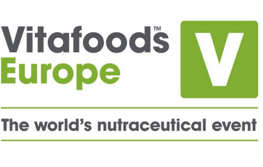 Vitafoods Europe 2023