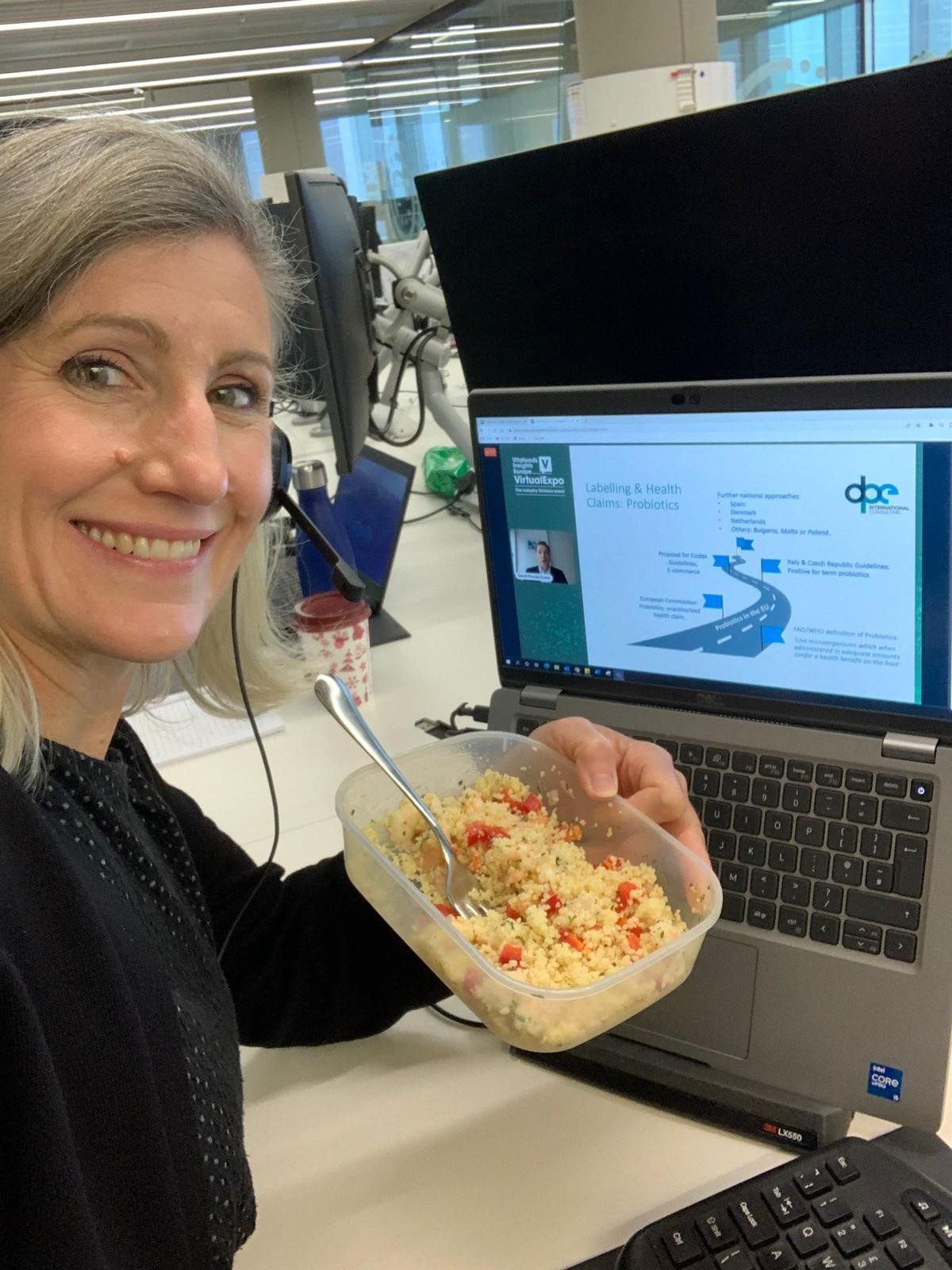 Vitafoods Insights Virtual Expo