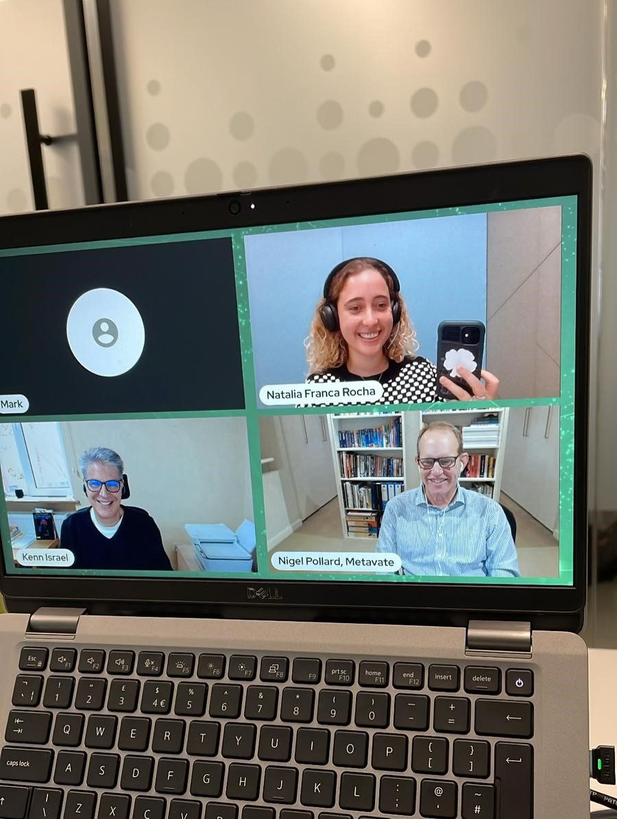 Vitafoods Insights Virtual Expo