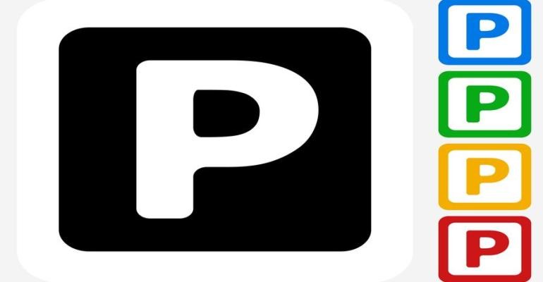 The 5P's of GMP