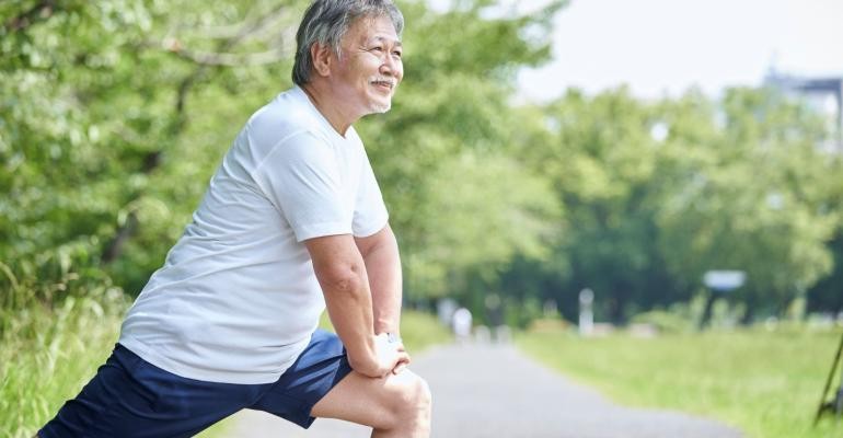 NMN’s effect on sleep, fatigue, exercise