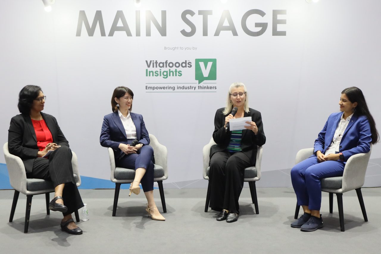 Vitafoods Asia 2022