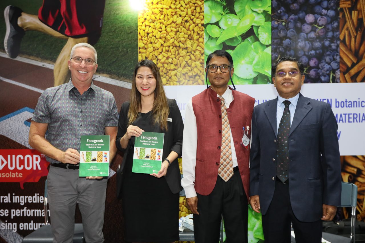 Vitafoods Asia 2022