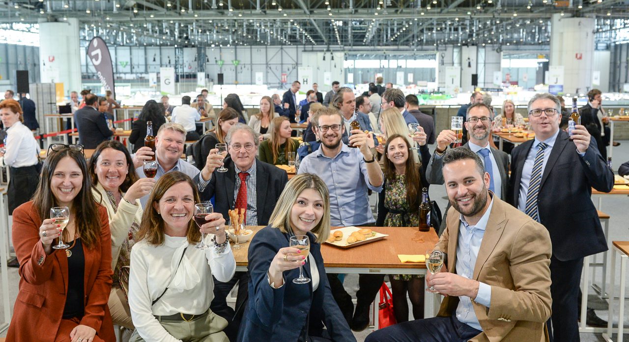 Vitafoods Europe 2022