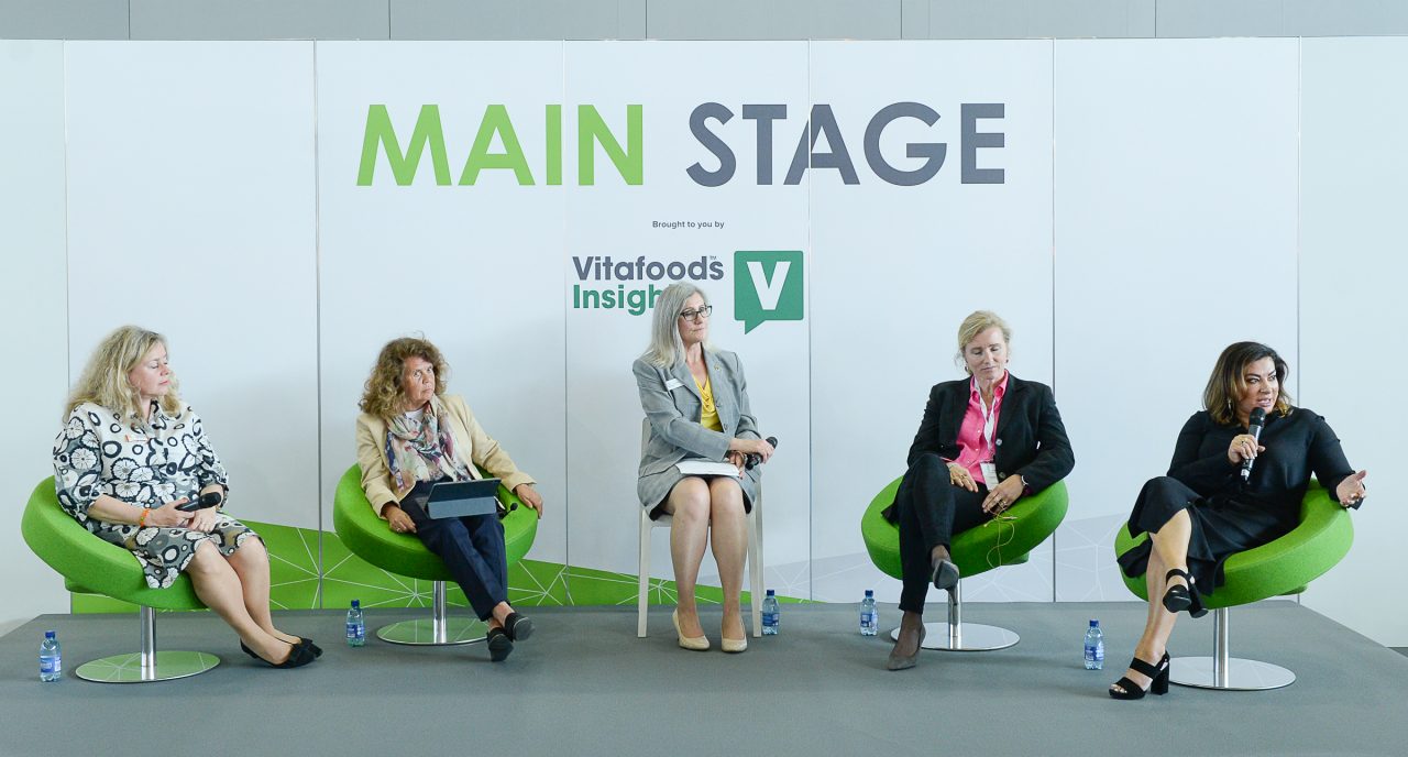 Vitafoods Europe 2022