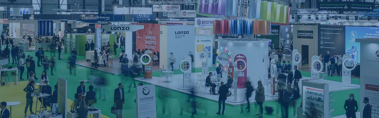 Shaping Global Nutraceuticals