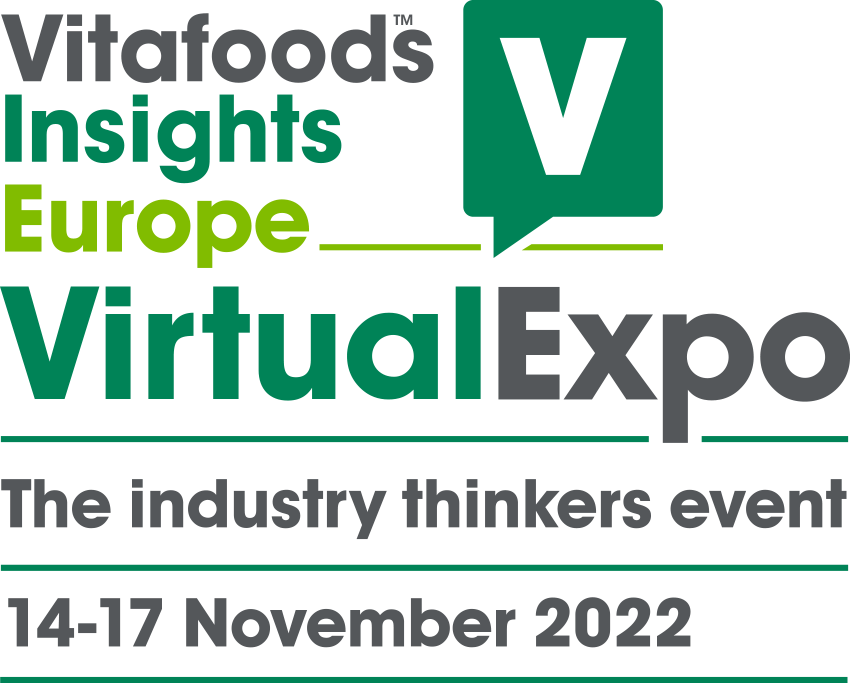 vitafoods insights virtual expo