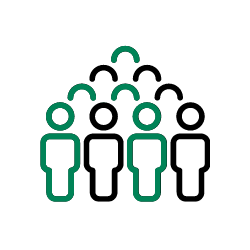 VFIWS Audience reach per theme