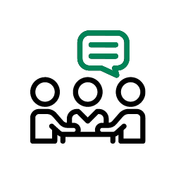 VFI Expo exprom email icons