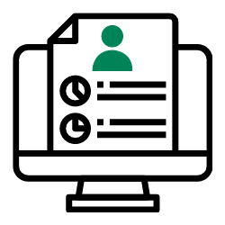 VFI Expo exprom email icons